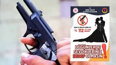 Bursa'nın Orhangazi ilçesinde, ilçe Jandarma komutanlığı tarafından daha çok kırsal