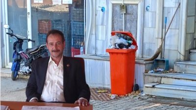 Bursa'nın Orhangazi ilçesine bağlı bazı kırsal mahallelerde yıllardır görev yapan