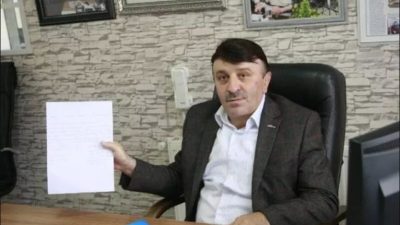 Orhangazi Belediyesi engelliler Koordinasyon Merkezi ve Türkiye Sakatlar derneği şube