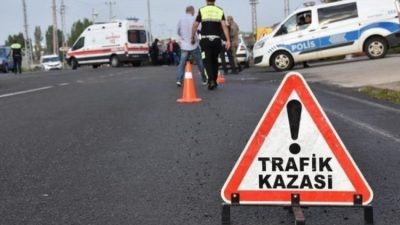 İçişleri bakanı Ali Yerlikaya 9 günlük  Bayram tatilinin 5.
