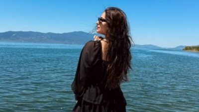Bursa'da, İznik Gölü'nde Kübra Özdemir'in (25) boğulduğu kazada, jet skiyi