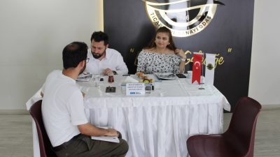 Orhangazi Ticaret ve Sanayi Odası; ilçede faaliyet gösteren sanayi kuruluşlarının
