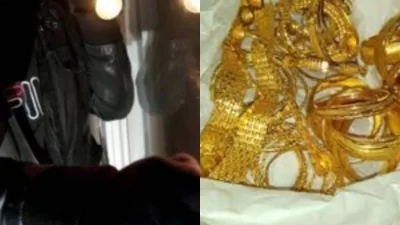 Bursa'nın Orhangazi ilçesinde Kurban Bayramı'nın ilk günü meydana gelen olayda,