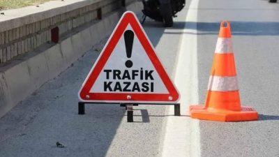 Bayram tatilinin ilk 6 gününde Türkiye genelinde meydana gelen trafik