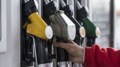 Benzin ve motorinin litre fiyatlarına 21 Haziran Cuma gününden itibaren