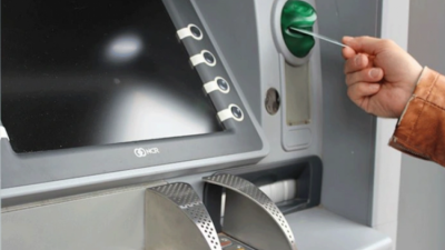 Bankalar ATM’lere para yetiştiremiyor. Bayram tatili dönüşü itibarıyla ATM’lerde yeni