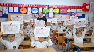 2023-20024 Eğitim Öğretim sezonu 14 Haziran Cuma günü yani yarın