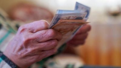 Milyonlarca emeklinin beklediği bayram ikramiyesinde geri sayım başladı. Ramazan Bayramı'nda