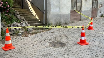 Bursa’nın Orhangazi ilçesinde geçtiğimiz gün mahalle Muhtarı ile bir vatandaş
