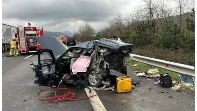 İçişleri Bakanı Ali Yerlikaya, bayram tatilinin ilk 2 gününde trafik
