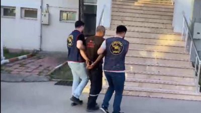 Bursa İl Jandarma Komutanlığı Asayiş Şube Müdürlüğü JASAT ekipleri tarafından,