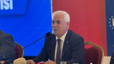 Bursa Büyükşehir Belediye Başkanı Mustafa Bozbey, haziran ayı 'Genel Değerlendirme