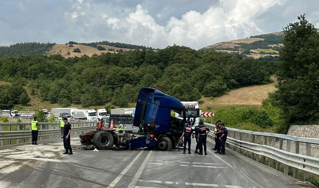 Bursa'da Yenişehir - İznik