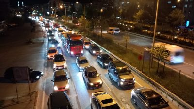 Her geçen yıl nüfus sayısının arttığı yaklaşık 85 bin nüfuslu 