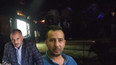 Yalova'da meydana gelen olayda bir baba, tartıştığı oğlunu pompalı tüfekle