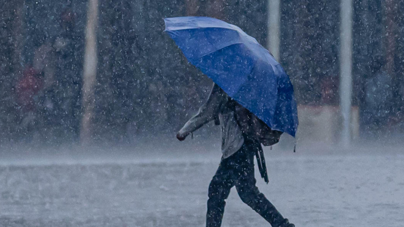 Meteoroloji Genel Müdürlüğü, Bursa