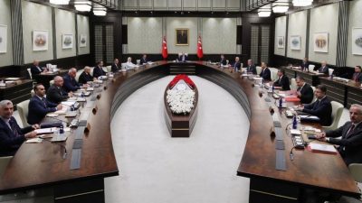 Sağlık Bakanı Kemal Memişoğlu, "Görevimin gerektirdiği ağır sorumluluğu hakkıyla ifa