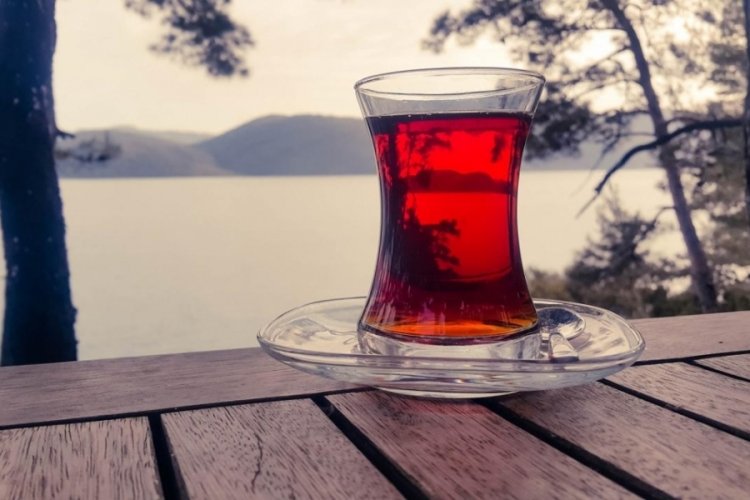 Çay İşletmeleri Genel Müdürlüğü,