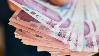 Memur ve emeklilerinin zamlı maaşları gelecek hafta hesapları yatmaya başlayacak.