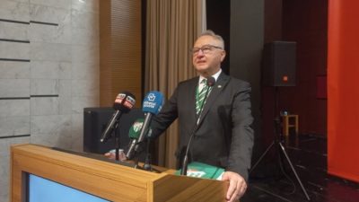 Bursaspor'da Olağan Seçimli Divan Genel Kurul Toplantısı düzenlendi. 385 Divan