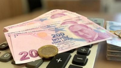 Hükümet, en düşük emekli aylığının artması için çalışma başlattı. Düzenlemeden,
