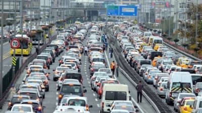 2024 yılına ait motorlu taşıtlar vergisinin ikinci taksit ödemeleri 31