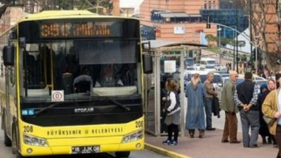Bursa Büyükşehir Belediyesi, Bursa'da yaşayan 65 yaş üstüne yönelik, günde