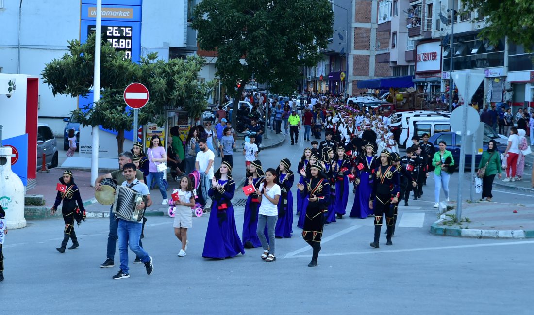 Uluslararası Altın Karagöz Halk