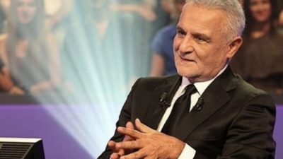 2014 yılında geçirdiği talihsiz kazanın ardından beyin kanaması geçiren ünlü