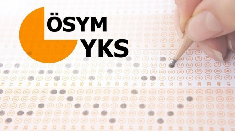 ÖSYM, 2024-YKS kapsamında 8