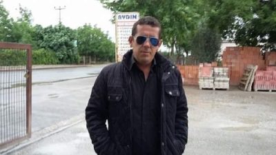 Bursa'nın Orhangazi ilçesinde meydana gelen olayda evinde bir anda rahatsızlanan