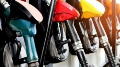 Benzin, motorin ve otogazda (LPG) maktu ÖTV tutarları altı aylık