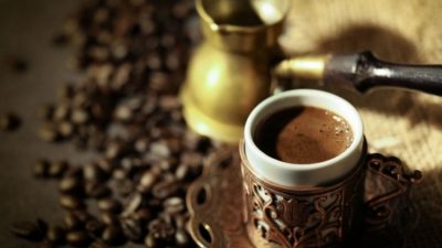 TBMM'de 3,5 TL'ye satılan Türk kahvesinin fiyatı 1,5 lira zamlanarak