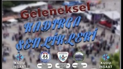 Bursa’nın Orhangazi ilçesinde İznik gölü kenarı bulunan Festival alanında her
