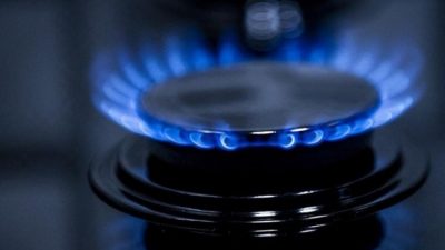 BOTAŞ'ın açıkladığı ağustos ayı doğalgaz satış tarifesine göre, konutlarda kullanılan