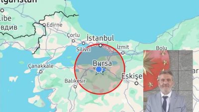 Kendi imkanlarıyla geliştirdiği sistemle Türkiye’de meydana gelen depremlerin çoğunu önceden