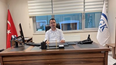 Orhangazi SGK Müdürlüğü görevinde değişiklik. SGK Orhangazi’de uzun zamandır müdürlük