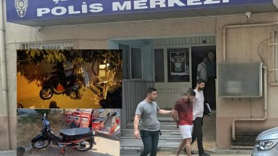 Bursa'nın Orhangazi ilçesinde son günlerde meydana gelen 2 farklı motosiklet