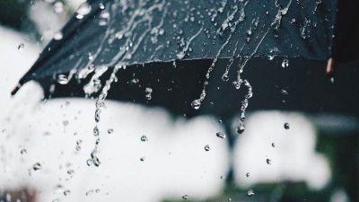 eteoroloji Genel Müdürlüğü sosyal medya hesabından yapılan paylaşımda Bursa'nın güneyinde