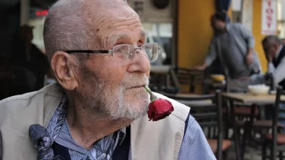 Bursa’nın Orhangazi ilçesine bağlı Keramet mahallesinde yaşayan ve çok uzun