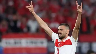 UEFA Disiplin Kurulu, EURO 2024’ün son 16 turunda oynanan Avusturya