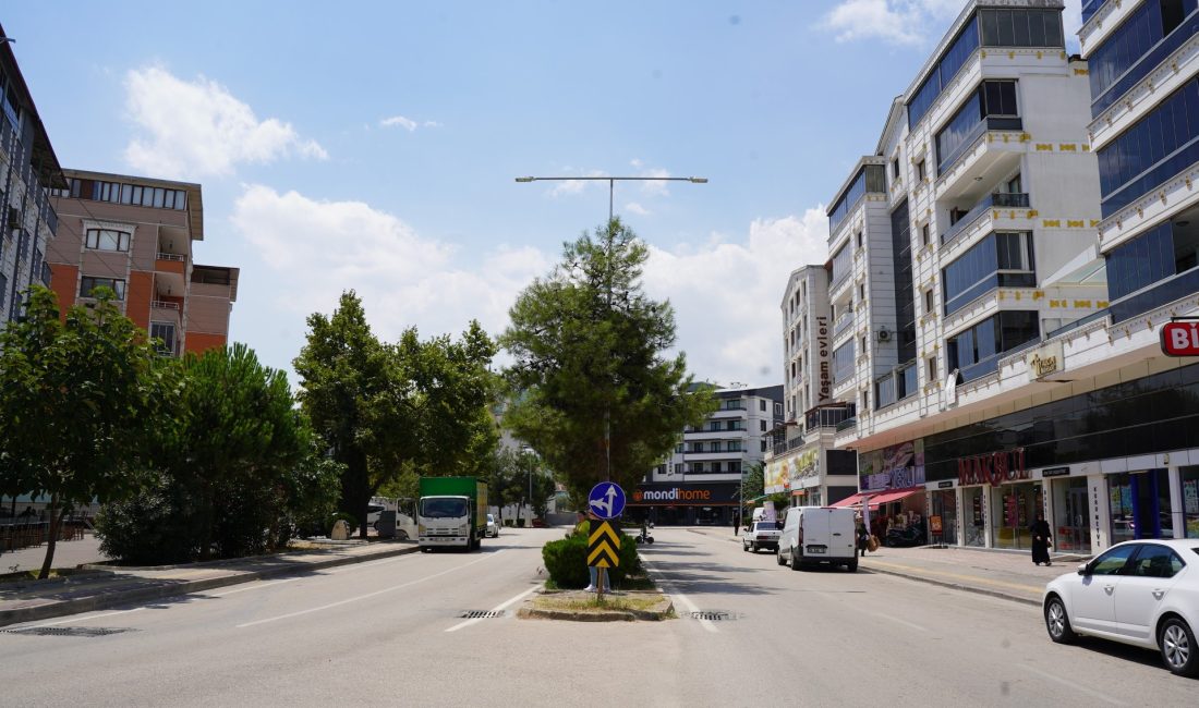 Orhangazi Belediyesi'nin yaptığı girişimler