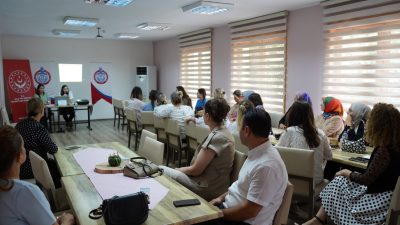 Orhangazi Belediyesi Kültür ve Sosyal İşler Müdürlüğü ve Orhangazi Sosyal