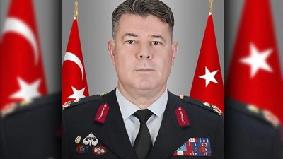 Cumhurbaşkanı Recep Tayyip Erdoğan'ın imzasıyla Resmi Gazete'de yayımlanan atama kararlarına