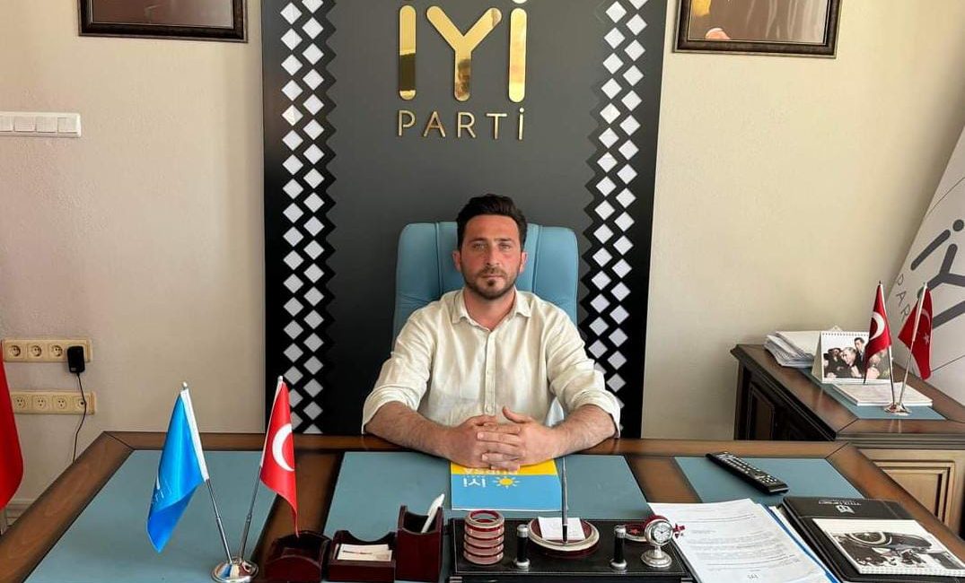 İyi Parti Orhangazi İlçe