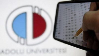 Anadolu Üniversitesi Açık Öğretim Fakültesi (AÖF) ücretlerine yüzde 70 oranında