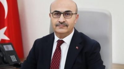 Bursa Valisi Mahmut Demirtaş Emniyet Genel Müdürlüğü'ne atandı. 

