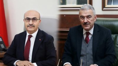 16.08.2024 tarihli Cumhurbaşkanlığı kararnamesiyle Emniyet Genel Müdürlüğü görevine atanan Mahmut