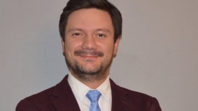 Cumhuriyet Halk Partisi Bursa Büyükşehir ve Osmangazi Belediyesi Meclis Üyesi