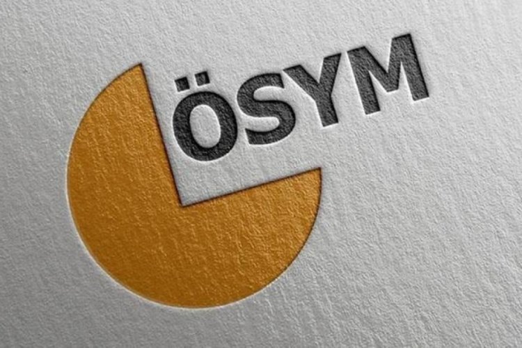 ÖSYM 2024 KPSS sonuçları